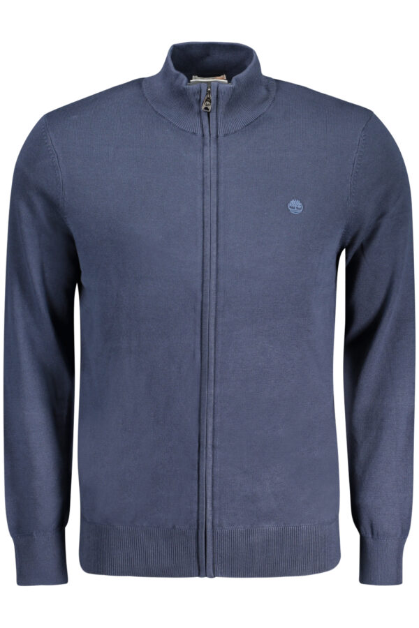 TIMBERLAND CARDIGAN UOMO BLU