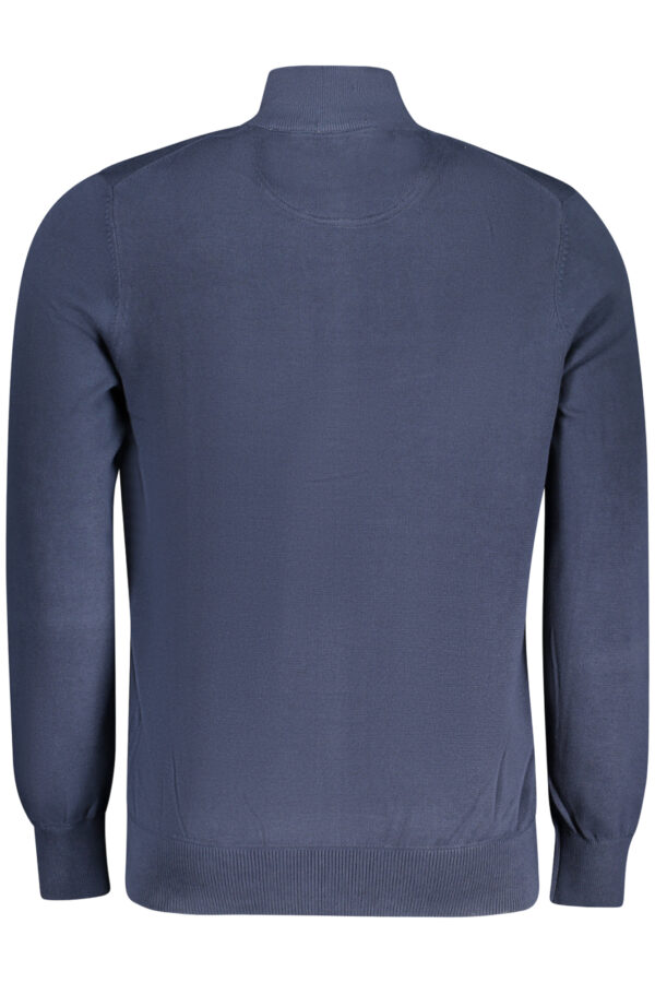 TIMBERLAND CARDIGAN UOMO BLU - immagine 2