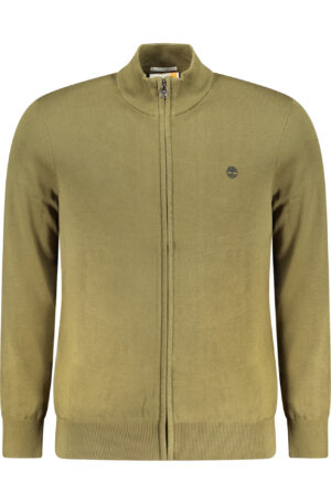 TIMBERLAND CARDIGAN UOMO VERDE