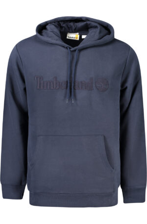 TIMBERLAND FELPA SENZA ZIP UOMO BLU