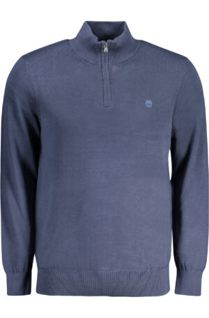 TIMBERLAND MAGLIA UOMO BLU