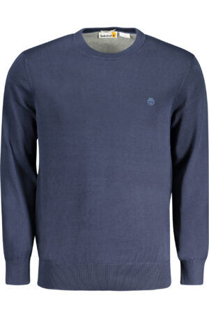TIMBERLAND MAGLIA UOMO BLU