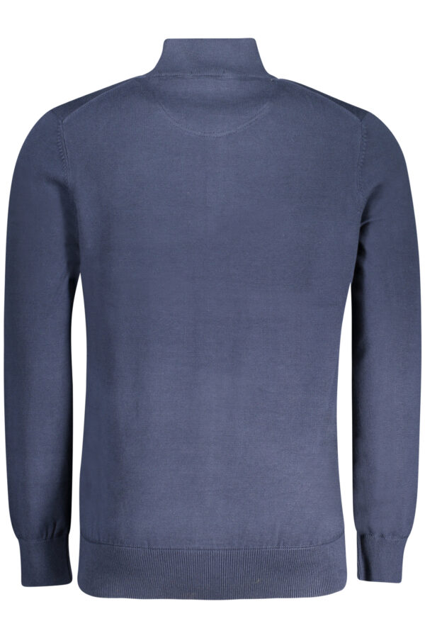 TIMBERLAND MAGLIA UOMO BLU - immagine 2