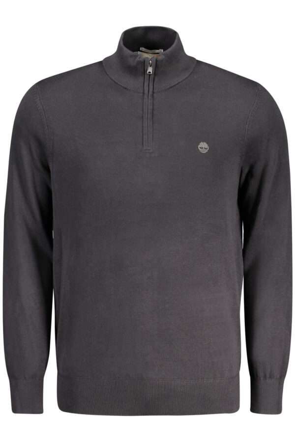 TIMBERLAND MAGLIA UOMO NERO