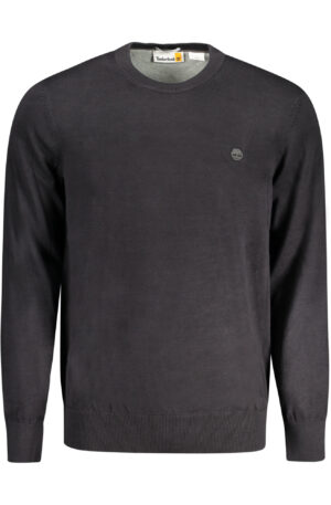 TIMBERLAND MAGLIA UOMO NERO
