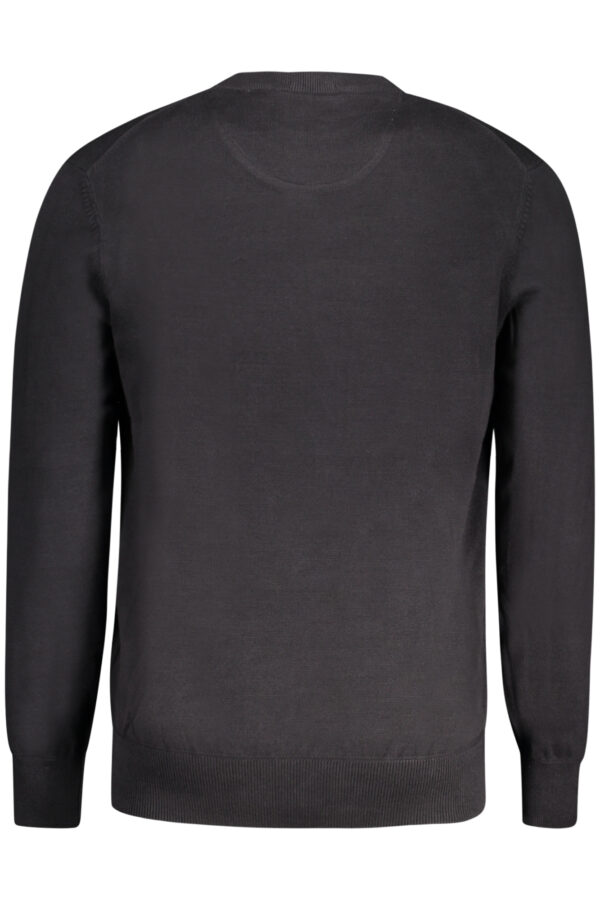 TIMBERLAND MAGLIA UOMO NERO - immagine 2