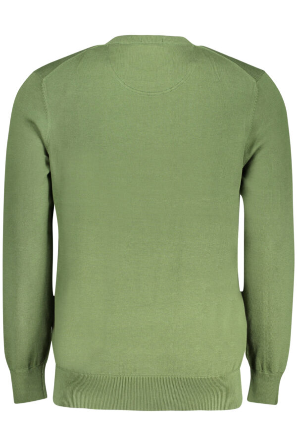 TIMBERLAND MAGLIA UOMO VERDE - immagine 2