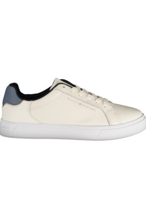 TOMMY HILFIGER CALZATURA SPORTIVA DONNA BEIGE