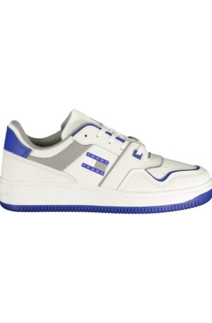 TOMMY HILFIGER CALZATURA SPORTIVA UOMO BIANCO