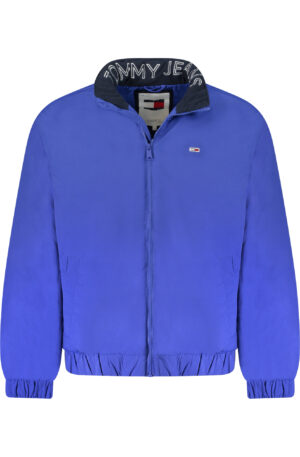 TOMMY HILFIGER GIUBBOTTO UOMO BLU