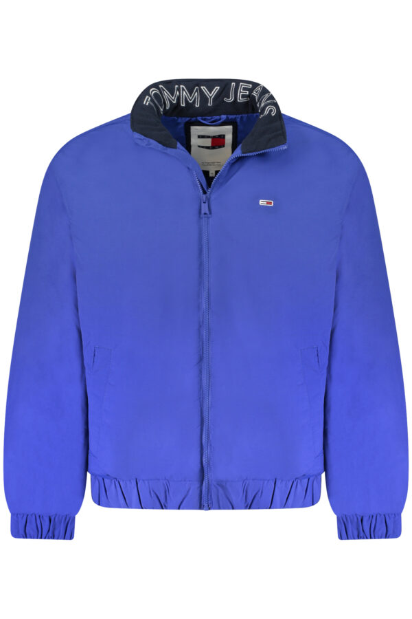 TOMMY HILFIGER GIUBBOTTO UOMO BLU