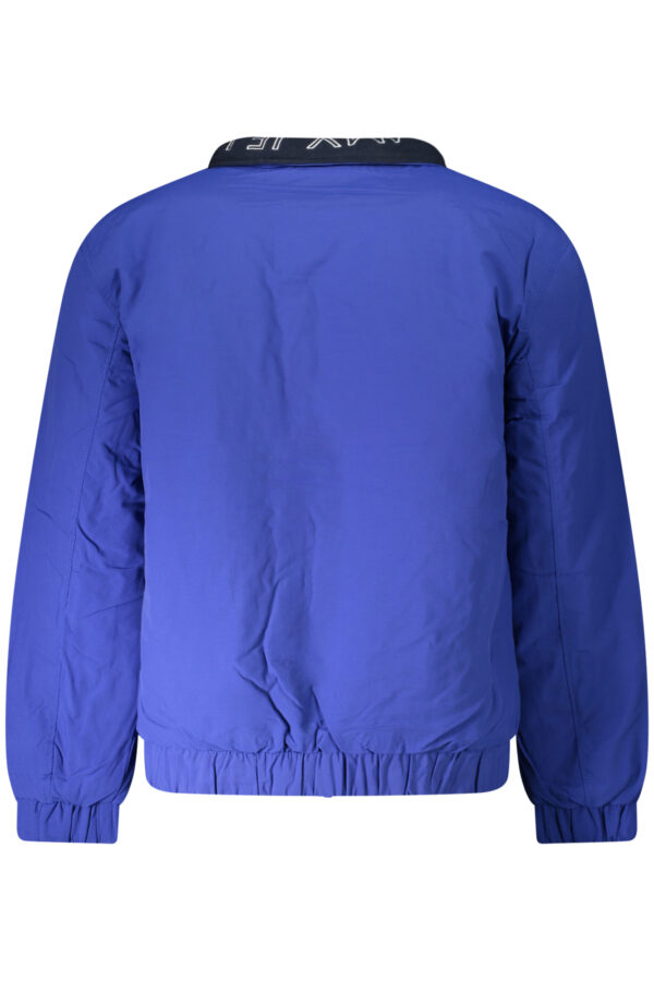 TOMMY HILFIGER GIUBBOTTO UOMO BLU - immagine 2