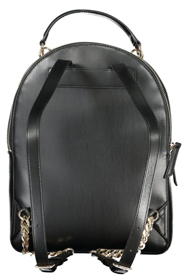 TOMMY HILFIGER ZAINO DONNA NERO - immagine 2