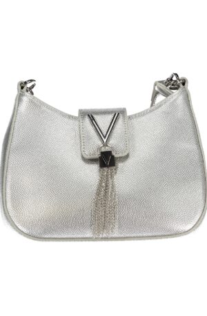 VALENTINO BAGS BORSA DONNA ARGENTO
