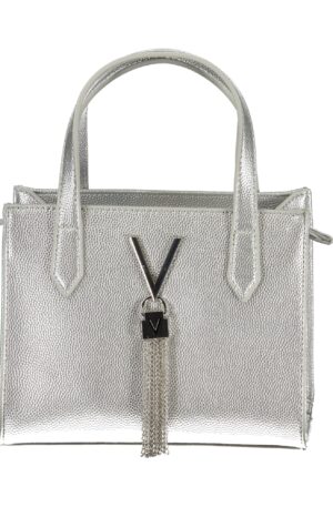 VALENTINO BAGS BORSA DONNA ARGENTO
