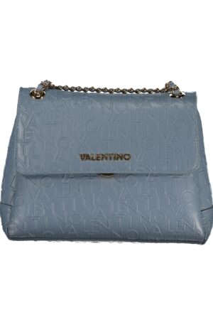 VALENTINO BAGS BORSA DONNA AZZURRO