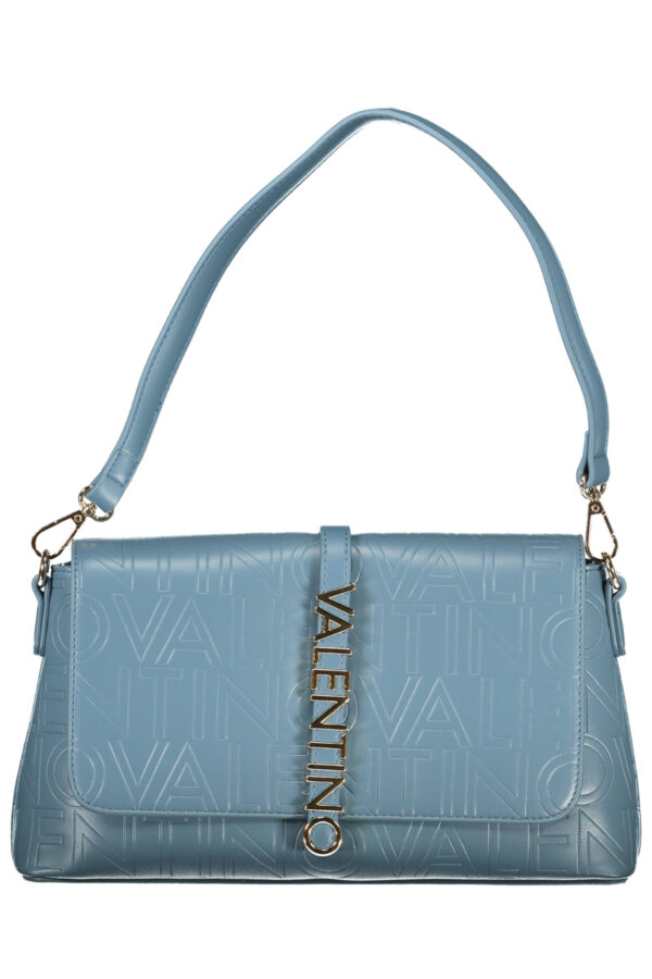 VALENTINO BAGS BORSA DONNA AZZURRO