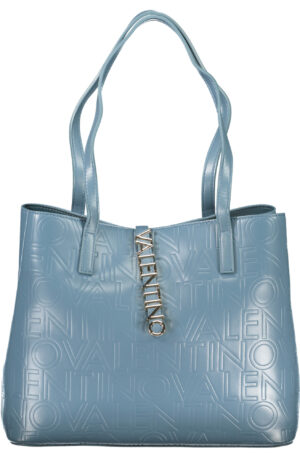VALENTINO BAGS BORSA DONNA AZZURRO
