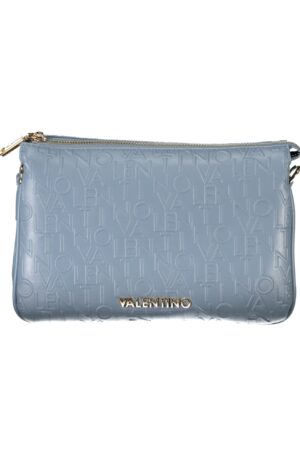 VALENTINO BAGS BORSA DONNA AZZURRO