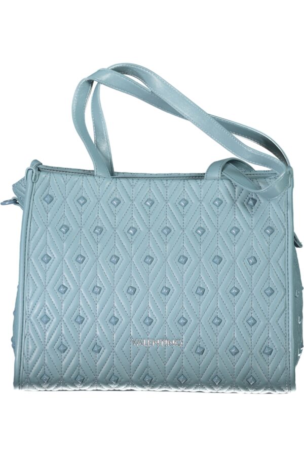 VALENTINO BAGS BORSA DONNA AZZURRO