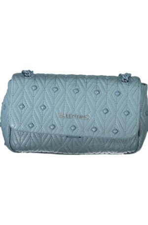 VALENTINO BAGS BORSA DONNA AZZURRO