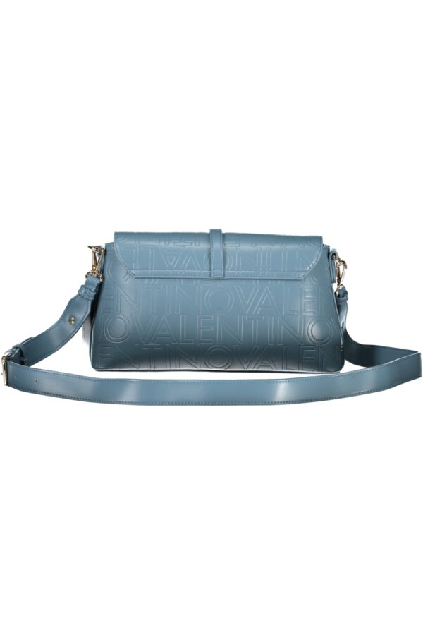 VALENTINO BAGS BORSA DONNA AZZURRO - immagine 2