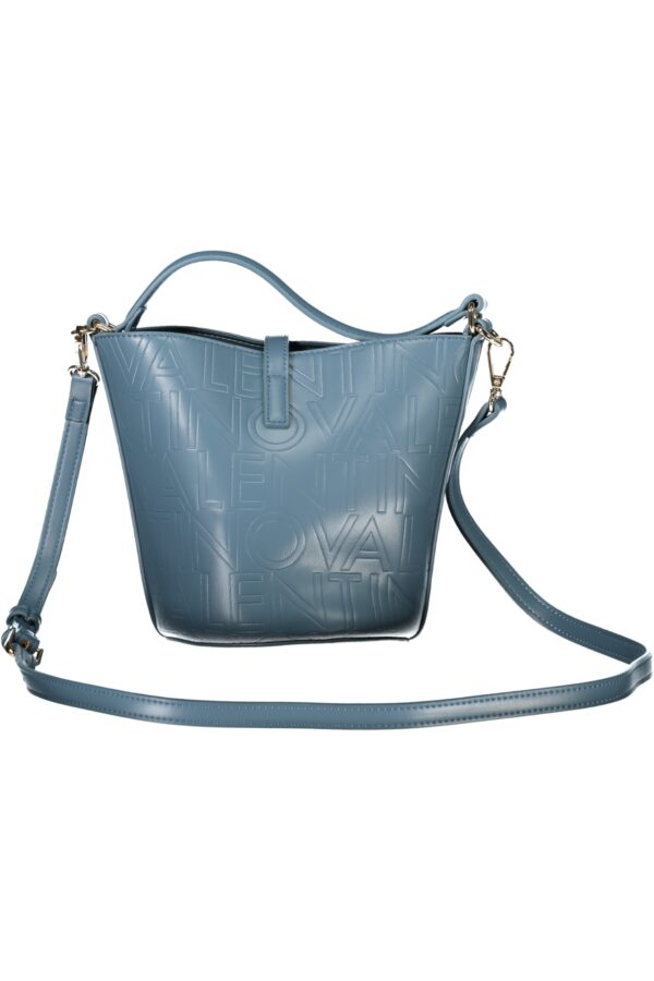 VALENTINO BAGS BORSA DONNA AZZURRO - immagine 2