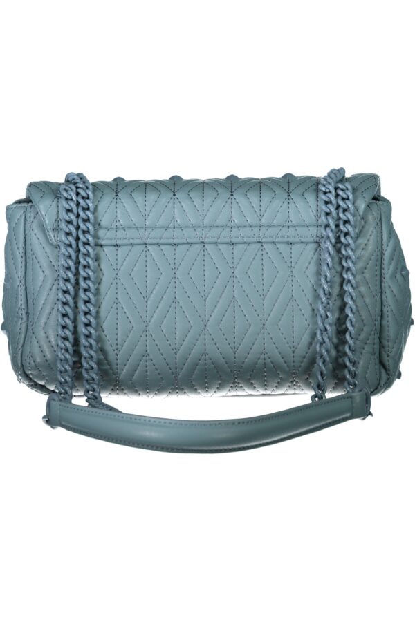 VALENTINO BAGS BORSA DONNA AZZURRO - immagine 2