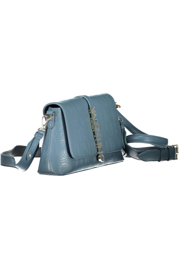 VALENTINO BAGS BORSA DONNA AZZURRO - immagine 3