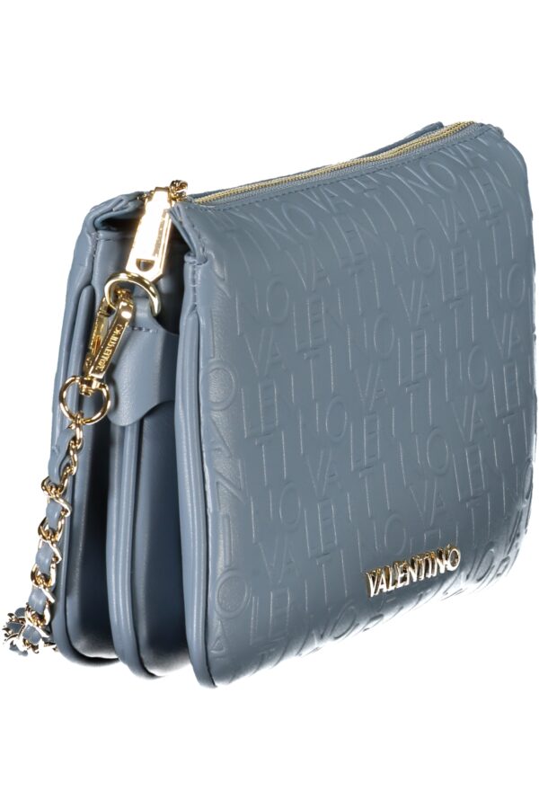 VALENTINO BAGS BORSA DONNA AZZURRO - immagine 3