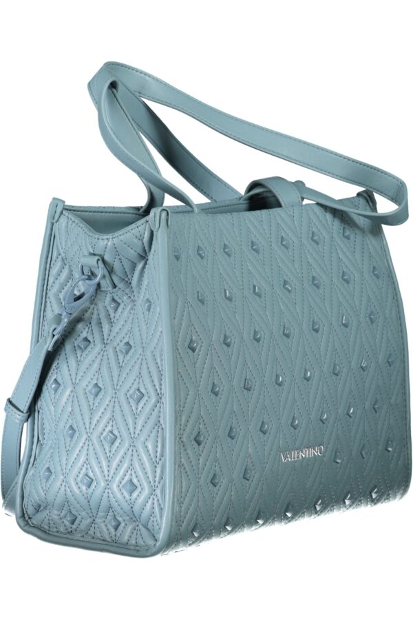 VALENTINO BAGS BORSA DONNA AZZURRO - immagine 3