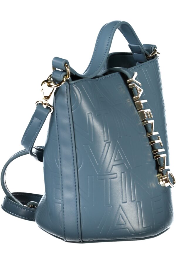 VALENTINO BAGS BORSA DONNA AZZURRO - immagine 3
