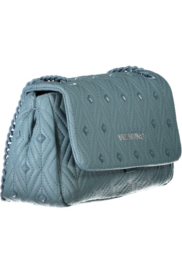 VALENTINO BAGS BORSA DONNA AZZURRO - immagine 3