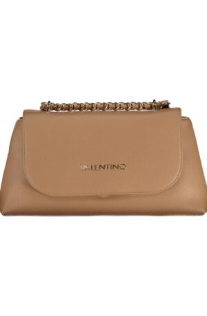 VALENTINO BAGS BORSA DONNA BEIGE