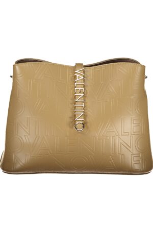 VALENTINO BAGS BORSA DONNA BEIGE
