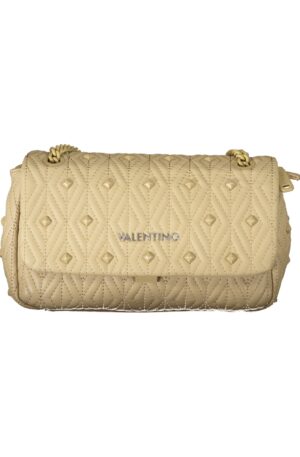 VALENTINO BAGS BORSA DONNA BEIGE
