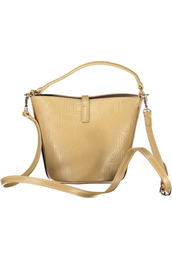VALENTINO BAGS BORSA DONNA BEIGE - immagine 2