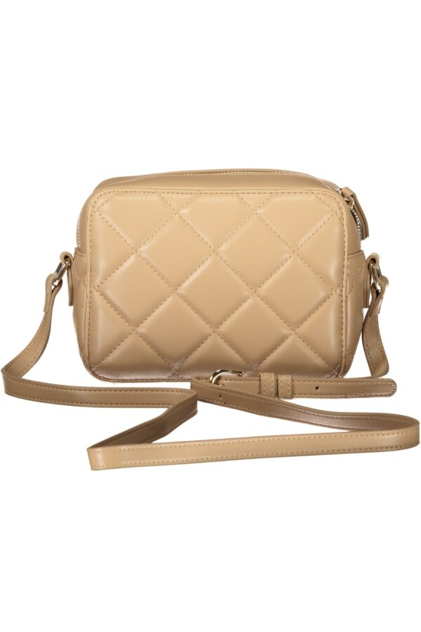 VALENTINO BAGS BORSA DONNA BEIGE - immagine 2