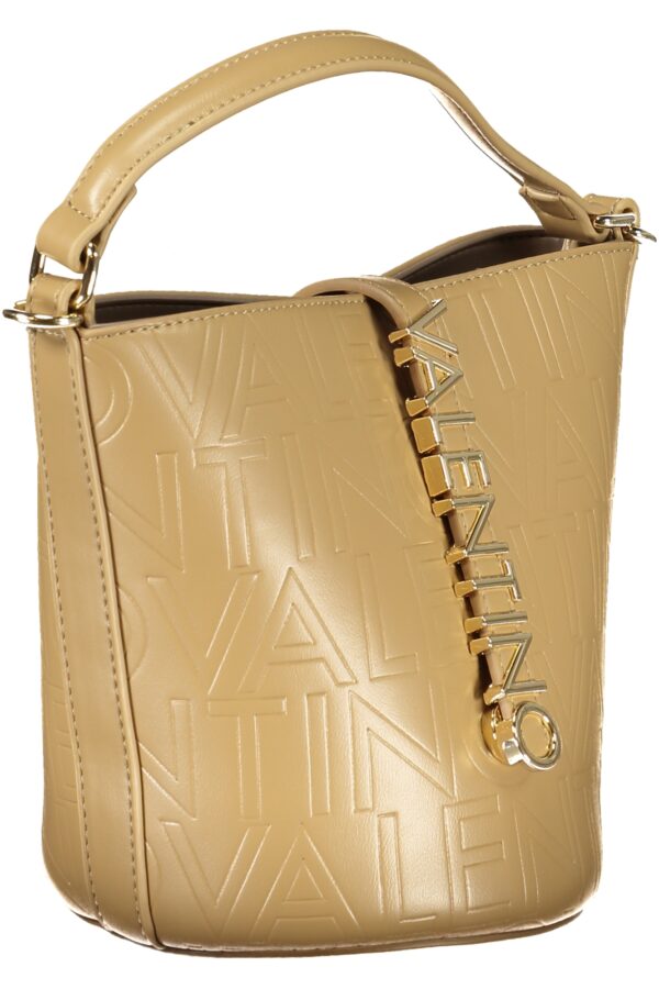 VALENTINO BAGS BORSA DONNA BEIGE - immagine 3