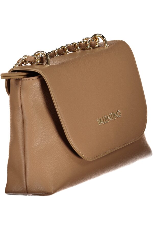 VALENTINO BAGS BORSA DONNA BEIGE - immagine 3