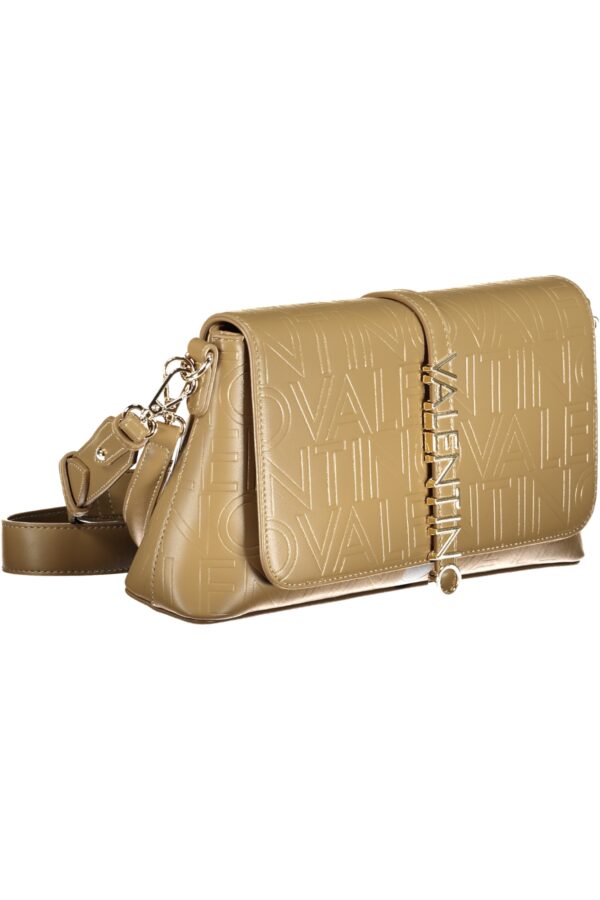 VALENTINO BAGS BORSA DONNA BEIGE - immagine 3