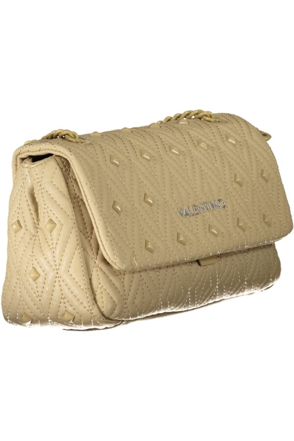 VALENTINO BAGS BORSA DONNA BEIGE - immagine 3