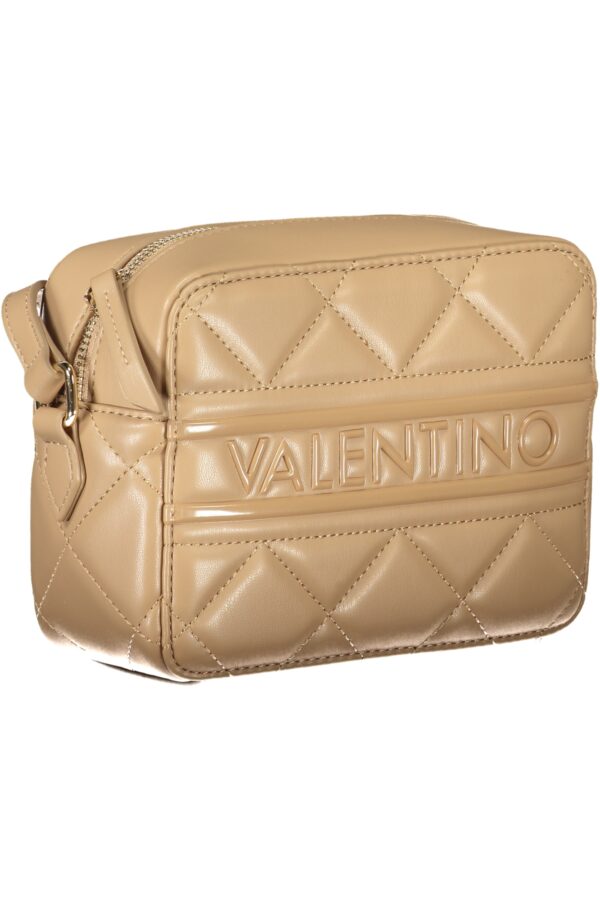 VALENTINO BAGS BORSA DONNA BEIGE - immagine 3