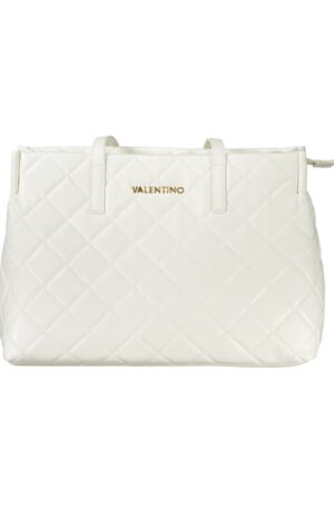 VALENTINO BAGS BORSA DONNA BIANCO