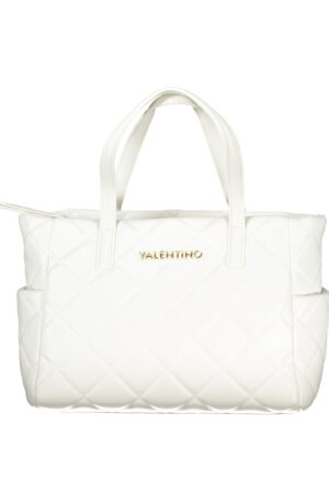 VALENTINO BAGS BORSA DONNA BIANCO