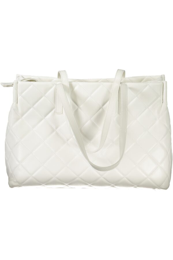 VALENTINO BAGS BORSA DONNA BIANCO - immagine 2