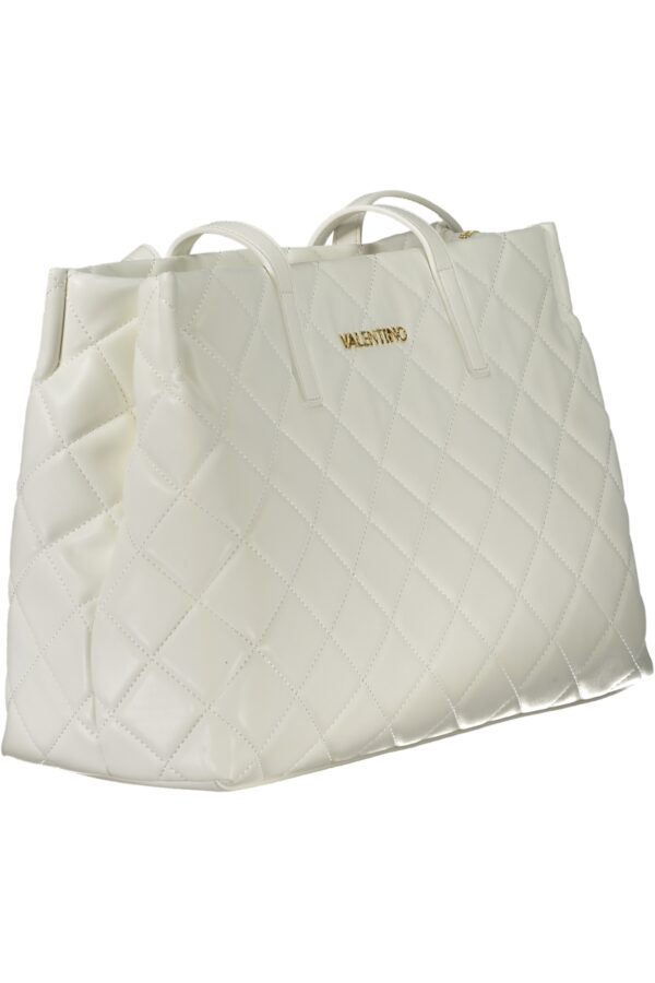 VALENTINO BAGS BORSA DONNA BIANCO - immagine 3