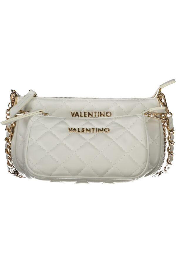 VALENTINO BAGS BORSA DONNA BIANCO - immagine 3
