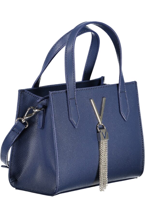 VALENTINO BAGS BORSA DONNA BLU - immagine 3