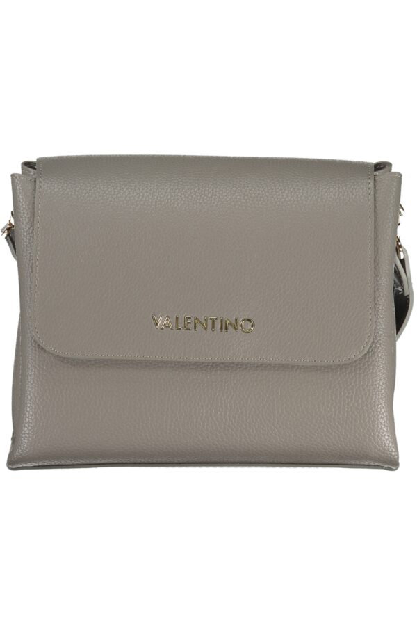 VALENTINO BAGS BORSA DONNA GRIGIO